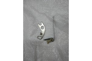 Минск мотоцикл контакт 6в